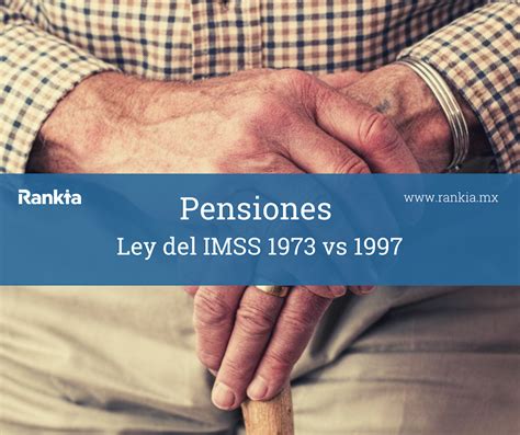 ley de pensiones del imss 1973